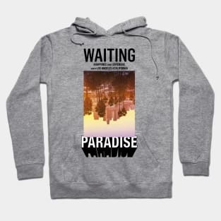 Paradise Hoodie